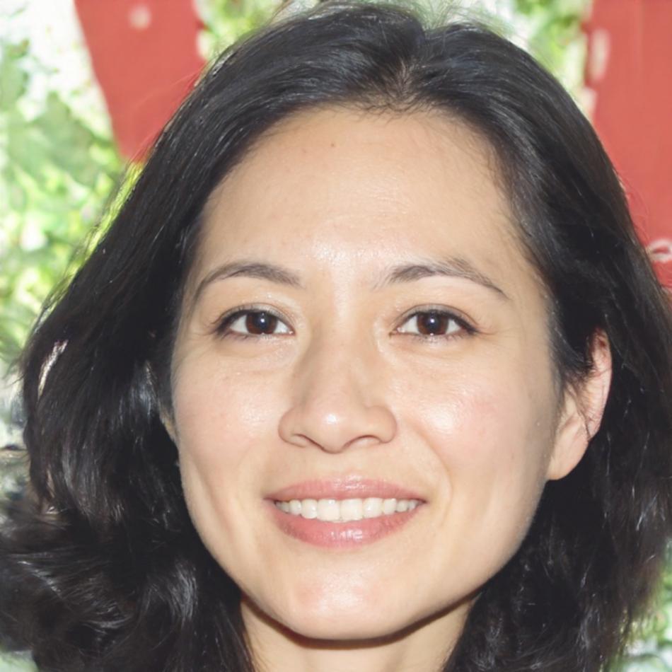 Finanzexpertin für Budgetstrategien