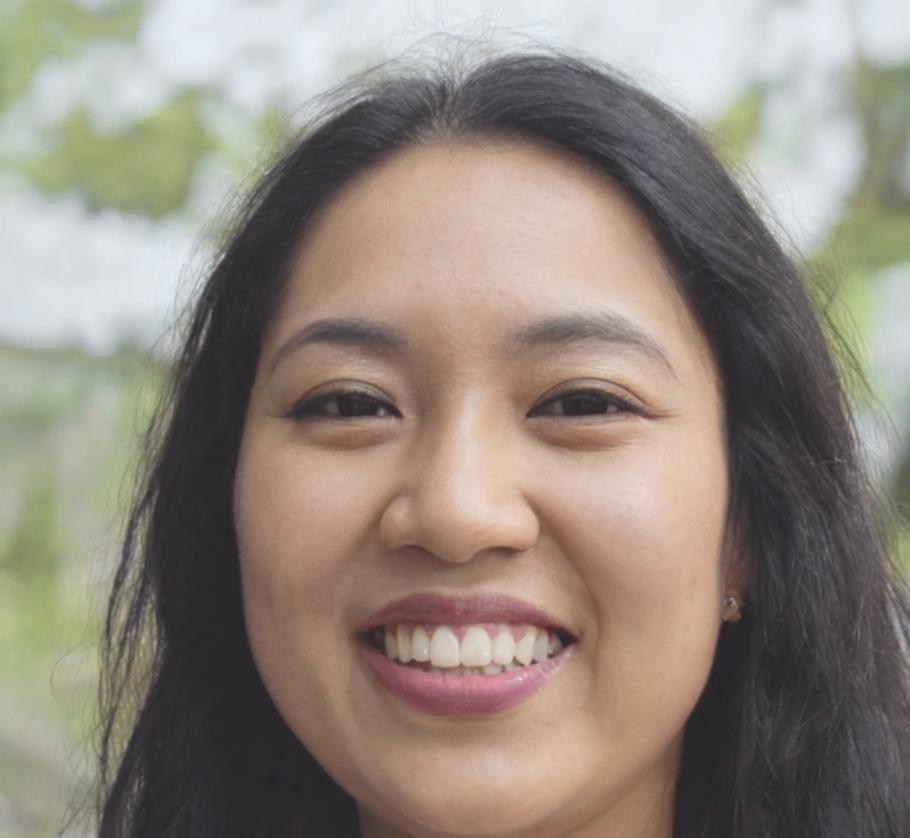 Sarah Weber, Investmentexpertin