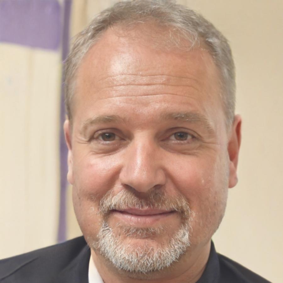 Dr. Michael Schneider, Finanzstratege