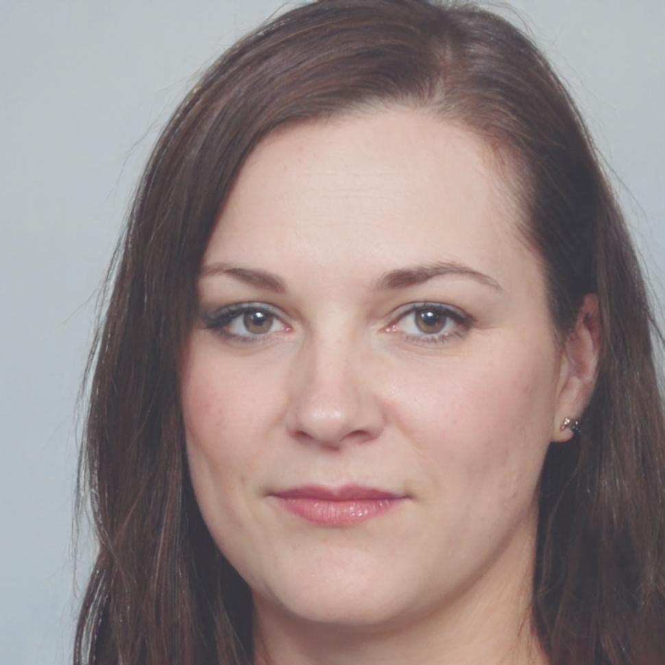 Prof. Dr. Lisa Hoffmann, Finanzwissenschaftlerin